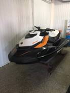 BRP GTR. 215,00 л.с., Год: 2014 год
