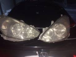 Фара. Toyota Caldina