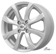 iFree Дайс. 6.0x15, 4x98.00, ET35, ЦО 58,5 мм. Под заказ