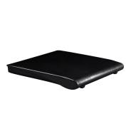 Внешний корпус оптического привода ноутбука 9.5mm + Салазки для HDD