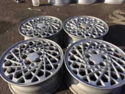 Subaru. 5.5x14, 5x100.00, ET55