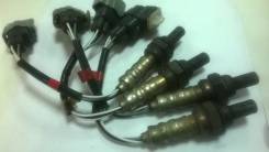 Датчик кислородный. Toyota: Premio, Allion, Platz, Corolla Spacio, ist, WiLL VS, Allex, Vios, Sienta, Vitz, Porte, Soluna Vios, Echo, Probox, Yaris Ve...