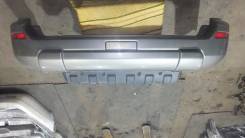 Бампер. Nissan X-Trail, PNT30, T30, NT30 Двигатели: SR20VET, QR20DE