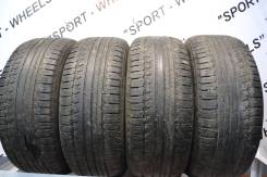 Nokian. Летние, износ: 30%, 4 шт