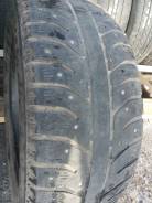 Bridgestone Ice Cruiser 7000. Зимние, шипованные, износ: 90%, 1 шт