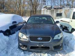 Subaru Legacy. BP5, EJ204