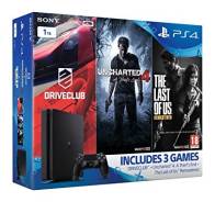 Sony Playstation 4 Slim