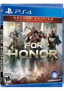 Игры для Sony PlayStation 4.