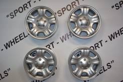 Toyota. 6.0x16, 5x114.30