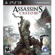 Игры для Sony PlayStation 3.