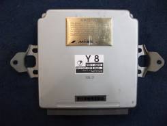 Коробка для блока efi. Subaru Legacy, BE5, BH5
