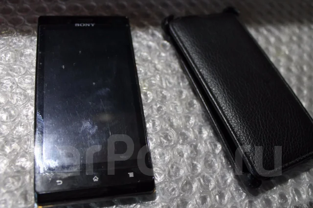 Sony Xperia J. �/� ����