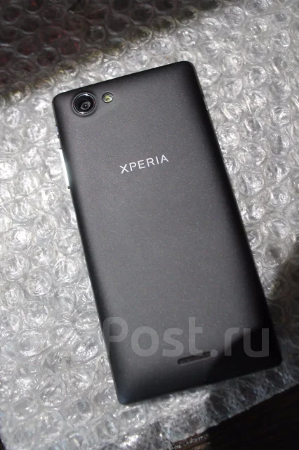 Sony Xperia J. �/� ����