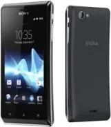 Sony Xperia J. �/�