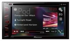 Pioneer