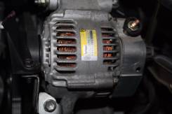 Генератор. Toyota: RAV4, Crown Majesta, Land Cruiser Prado, Estima Lucida, Town Ace, Caldina, Crown, Master Ace Surf, Sprinter Carib, Wish, IS200, Mar...