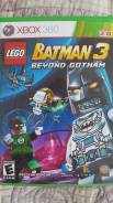 Игры для Microsoft Xbox 360.