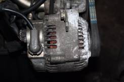 Генератор. Toyota: Corolla, Tercel, Corsa, Cynos, Raum, Corolla II, Caldina, Paseo, Sprinter, Corolla 2 Двигатель 5EFE