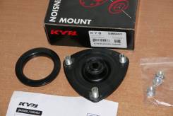 Опора амортизатора. Honda: Civic Ferio, Civic, CR-V, CR-V I-CTDI, Stream, Edix, Integra, FR-V, Element Двигатели: D17A2, D17A8, D17Z1, D14Z6, D15Y3, K...