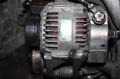 Генератор. Toyota: Corolla, Corolla Verso, RAV4, Allion, Vista Ardeo, Allex, Vista, MR-S, Celica, Matrix, Wish, Opa, Caldina, Isis, Corolla Fielder, V...