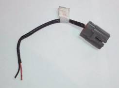 Разъем селектора кпп. Nissan Cube, AZ10, ANZ10, Z10 Nissan March Box, ANZ10, AZ10 Nissan Micra Nissan March, ANK11, HK11, K11, AK11 Двигатели: CGA3DE...