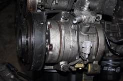 Компрессор кондиционера. Toyota: Corolla, Corolla Verso, RAV4, Allion, Vista Ardeo, Vista, Allex, MR-S, Celica, Matrix, Wish, Opa, Caldina, Isis, Coro...