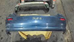 Бампер. Toyota Nadia, SXN10, SXN15, SXN1510 Двигатели: 3SFSE, 3SFE