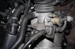 Заслонка дроссельная. Toyota: Corolla Fielder, MR-S, Allion, Avensis, RAV4, Caldina, Wish, Vista, Opa, MR2, Corolla Verso, Celica, Corolla, Corolla Ru...