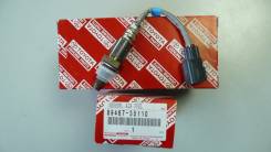 Датчик кислородный. Toyota: Land Cruiser, FJ Cruiser, Fortuner, Hilux Surf, Land Cruiser Prado, 4Runner, Hilux Lexus GX460, URJ150 Lexus GX400, URJ150...