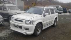 Nissan Terrano. JRR50, QD32ETI