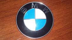 Эмблема. BMW X5, E53