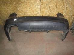 Бампер. Volkswagen Passat