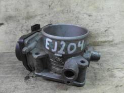 Заслонка дроссельная. Subaru Exiga, YA5, YA4 Двигатель EJ204