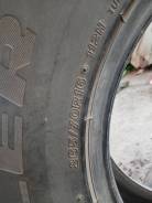 Bridgestone Dueler H/P 92A. Летние, 2004 год, износ: 20%, 2 шт