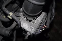 Заслонка дроссельная. Toyota: Corolla, Ipsum, Picnic Verso / Avensis Verso, RAV4, Mark X Zio, Aurion, Matrix, Avensis Verso, Highlander, Scion, Previa...