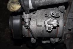 Компрессор кондиционера. Toyota: Corolla, Ipsum, Picnic Verso / Avensis Verso, RAV4, Mark X Zio, Aurion, Matrix, Avensis Verso, Highlander, Scion, Pre...