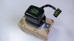 Реле генератора. Toyota: Town Ace Truck, Lite Ace, ToyoAce, Deliboy, Town Ace, Hiace, Master Ace Surf, Dyna, Lite Ace Truck Двигатели: 13TU, 1C, 1YJ...