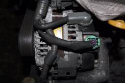 Генератор. Toyota: Corolla, Ipsum, Picnic Verso / Avensis Verso, RAV4, Mark X Zio, Aurion, Matrix, Avensis Verso, Highlander, Scion, Previa, Picnic Ve...