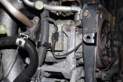 Компрессор кондиционера. Subaru Impreza WRX Subaru Forester, SG5, SG9 Subaru Impreza Subaru Exiga Двигатели: EJ205, EJ203, EJ202, EJ255