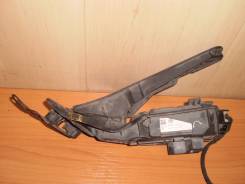 Педаль акселератора. Volkswagen Passat, 3B6 Volkswagen Golf, 3B6 Volkswagen Jetta