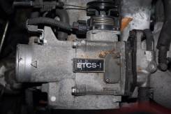 Заслонка дроссельная. Toyota: GS300, Cresta, Origin, IS300, IS200, Crown / Majesta, Progres, Supra, Crown, Altezza, Aristo, Crown Majesta, Mark II, Ch...