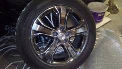 Voltec. 7.5x18, 5x114.30, ET42, ЦО 73,0 мм.