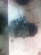 Компрессор кондиционера. Toyota: Celsior, GS300, Crown, GS30, GS350, 4Runner, Aristo, GX470, Crown Majesta, Land Cruiser, Crown / Majesta, Soarer Двиг...