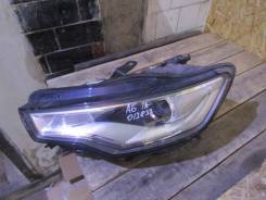 Фара. Audi A6, 4G2/C7, 4G5/С7