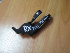 Ручка открывания бензобака, Lexus RX300/Toyota Harrier, MCU15, 1MZ-FE.