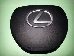 Подушка безопасности. Lexus: ES350, IS300h, IS350C, RX300, IS250, RX330, RC350, IS350, IS250C, IS220d, RX350