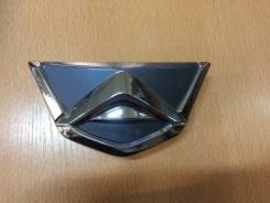 Эмблема решетки. Toyota Allion, ZRT265, NZT260, ZRT260, ZRT261 Двигатели: 1NZFE, 3ZRFAE, 2ZRFE
