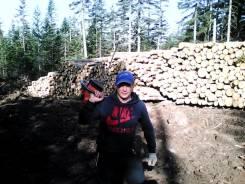 Приемщик. Среднее образование
