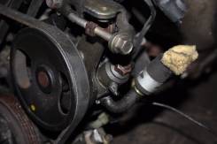 Гидроусилитель руля. Mazda Ford Festiva Mini Wagon, DW5WF, DW3WF Mazda Familia Mazda Demio, DW3W, DW5W Двигатель B3