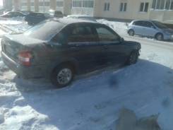 Mazda Familia. BJ3P, B3